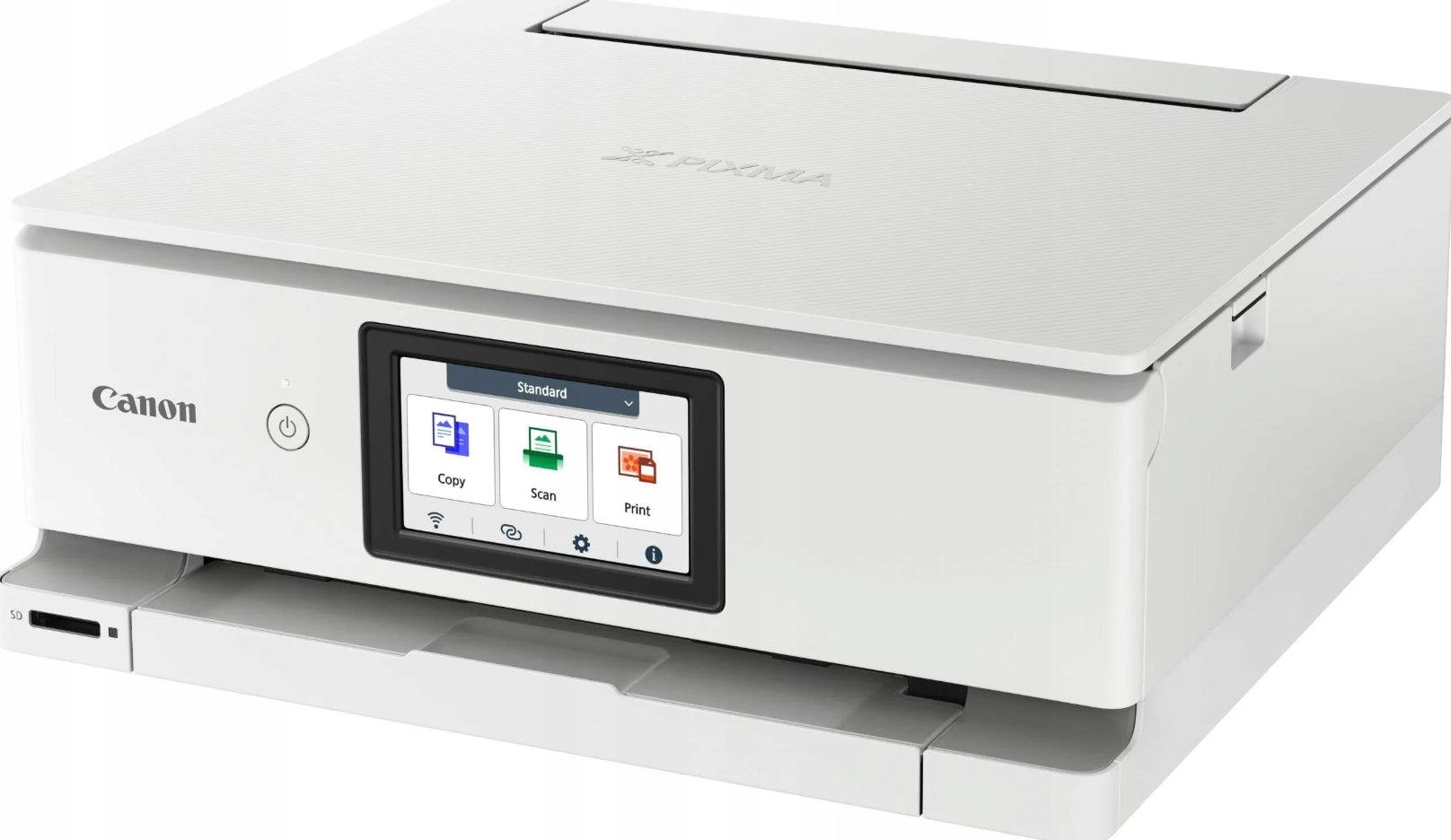 Canon Pixma TS8751 WiFi Duplex EAN (GTIN) 4549292218411
