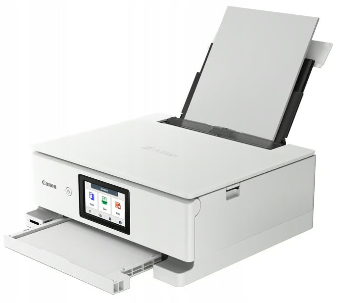 Canon Pixma TS8751 WiFi Duplex Manufacturer code 6152C026AA