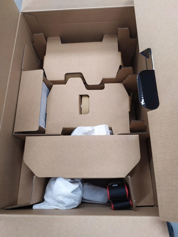 Canon R50 camera with two lenses: 18-45 STM and 55-210 STM + Cloth Brand Canon