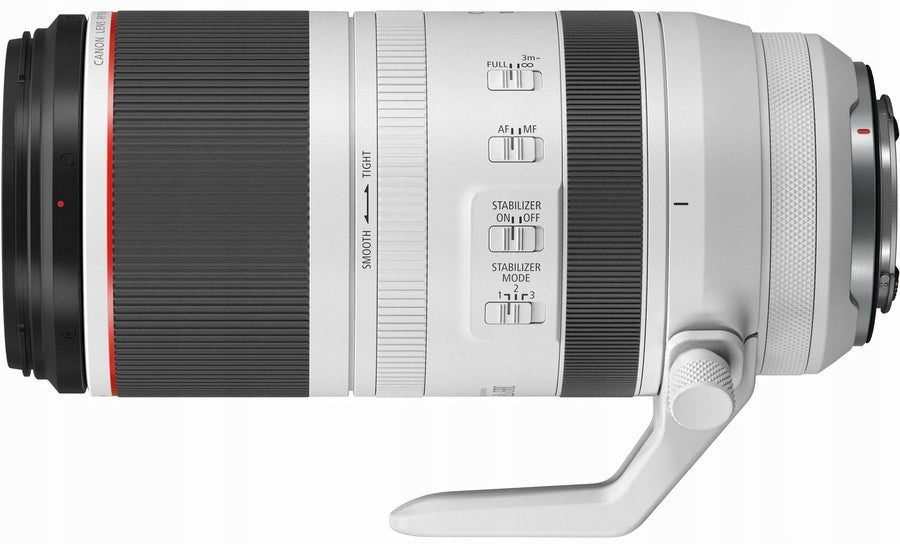 Canon RF 100-500mm F4.5-7.1L IS USM Lens