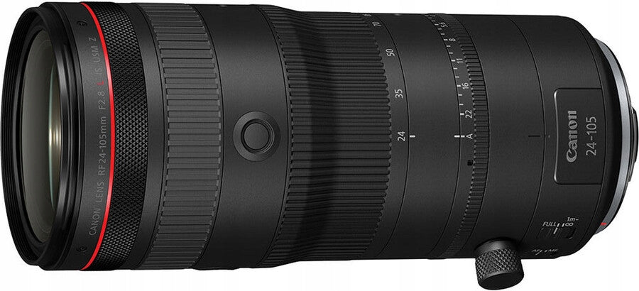 Canon RF 24-105mm f/2.8L IS USM Z Lens