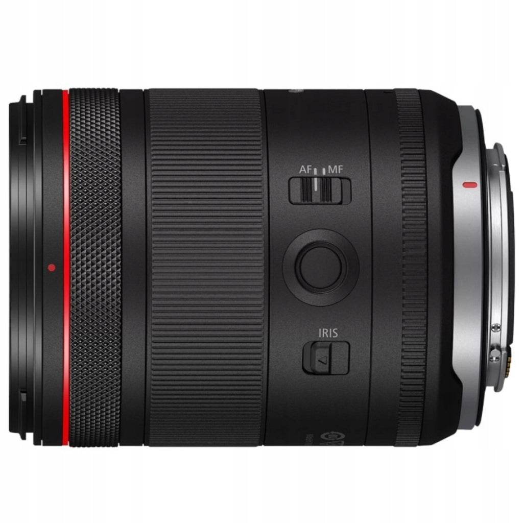 Canon RF 35 mm F/1.4L VCM Lens Manufacturer code CRF35F14L