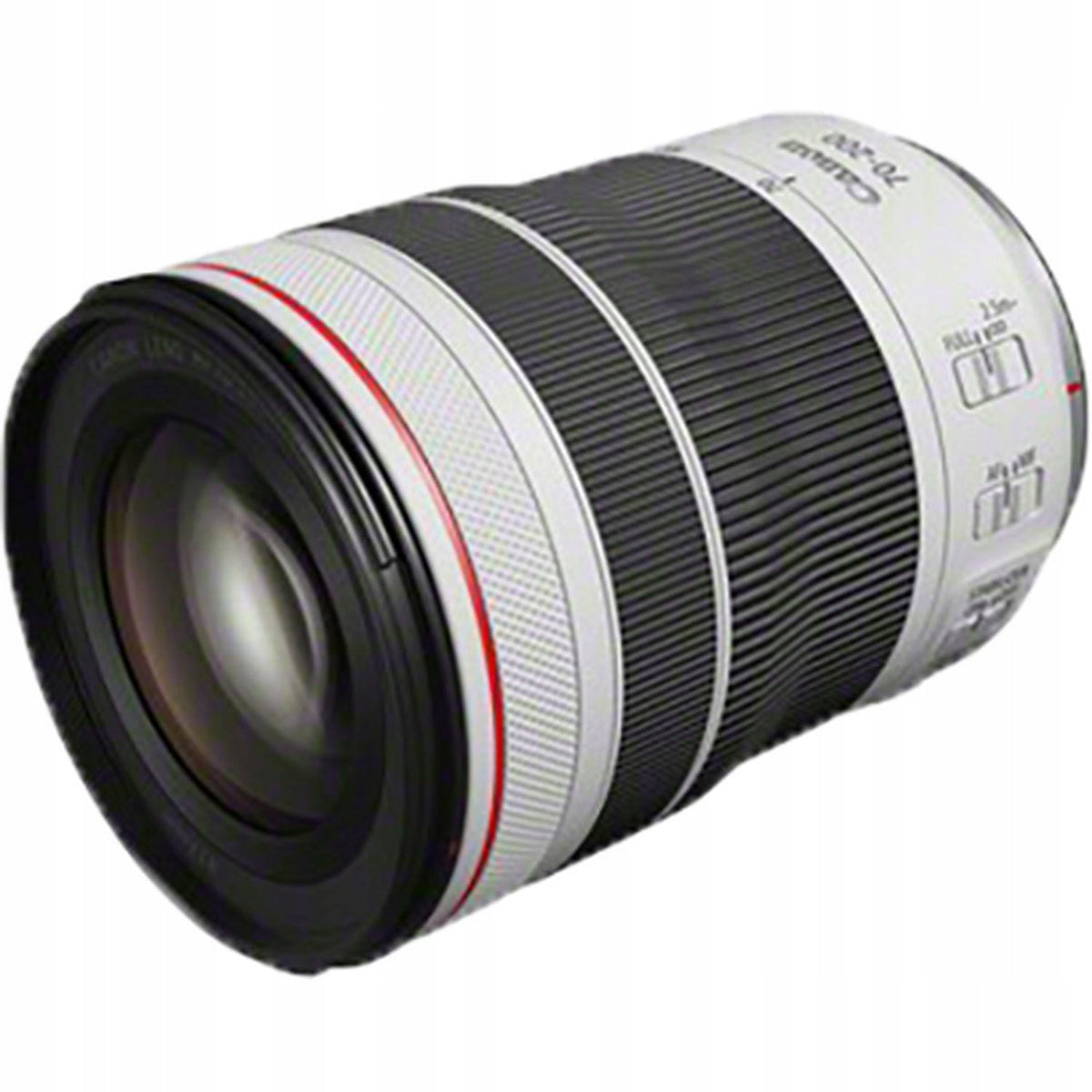 Canon RF 70-200 mm f/4 L IS USM Lens Brand Canon