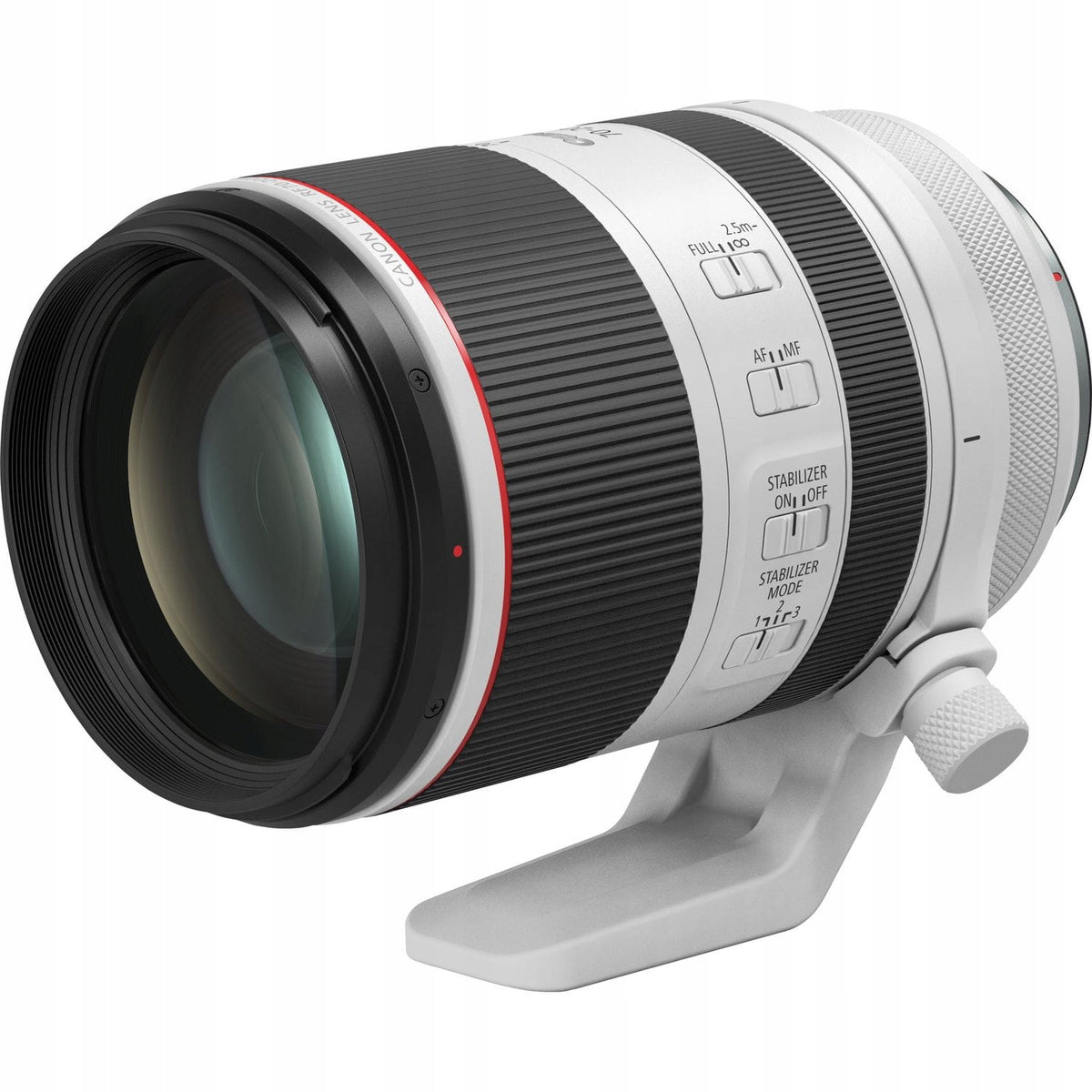Canon RF 70-200mm f/2.8L IS USM Lens Packaging status original