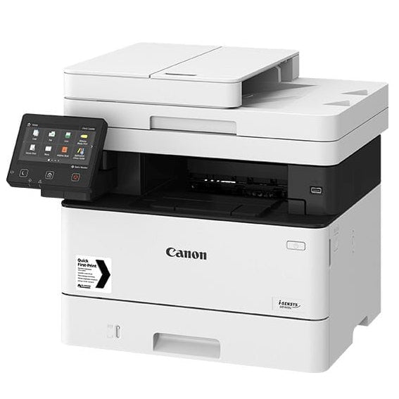 Canon i-SENSYS MF449x [3514C005] supports CRG-057/057H toner