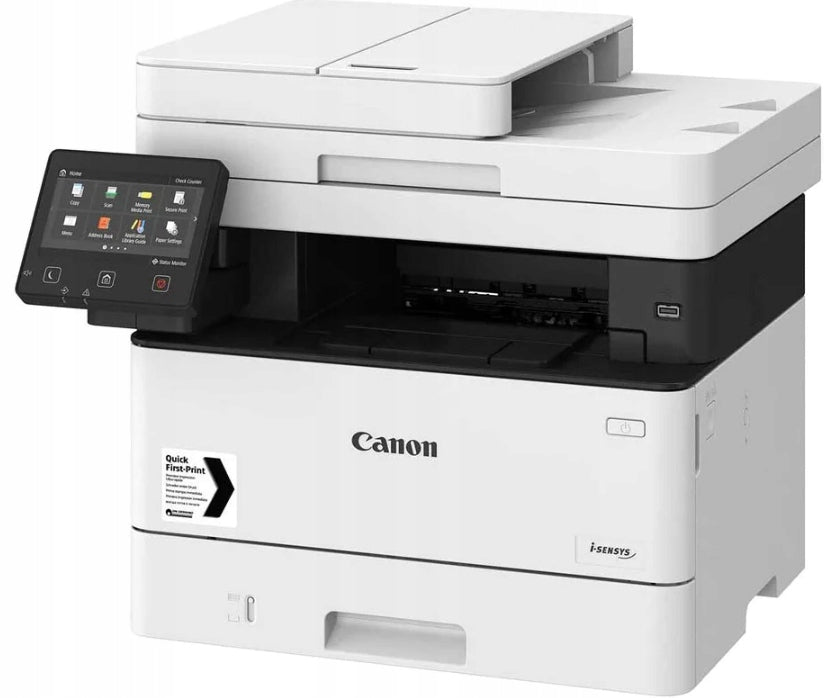 Canon i-SENSYS MF455DW WiFi Full Duplex DADF Printer Brand Canon