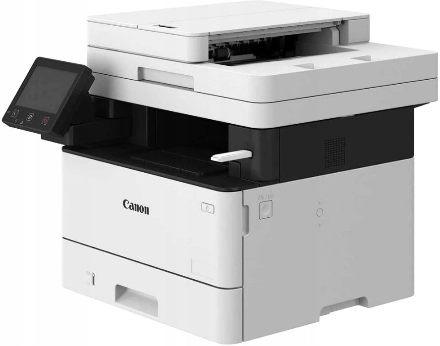 Canon i-SENSYS MF455DW WiFi Full Duplex DADF Printer EAN (GTIN) 4549292196498