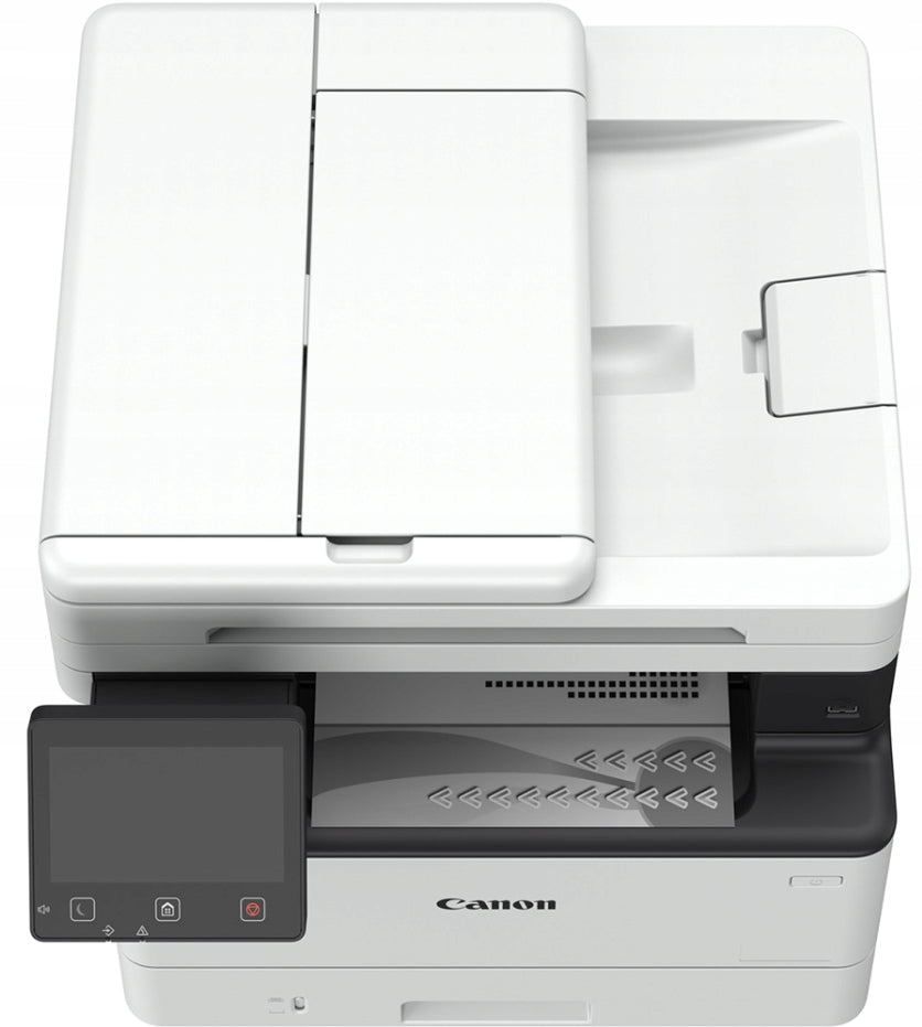 Canon i-SENSYS MF465DW WiFi Duplex DADF Printer EAN (GTIN) 4549292214901