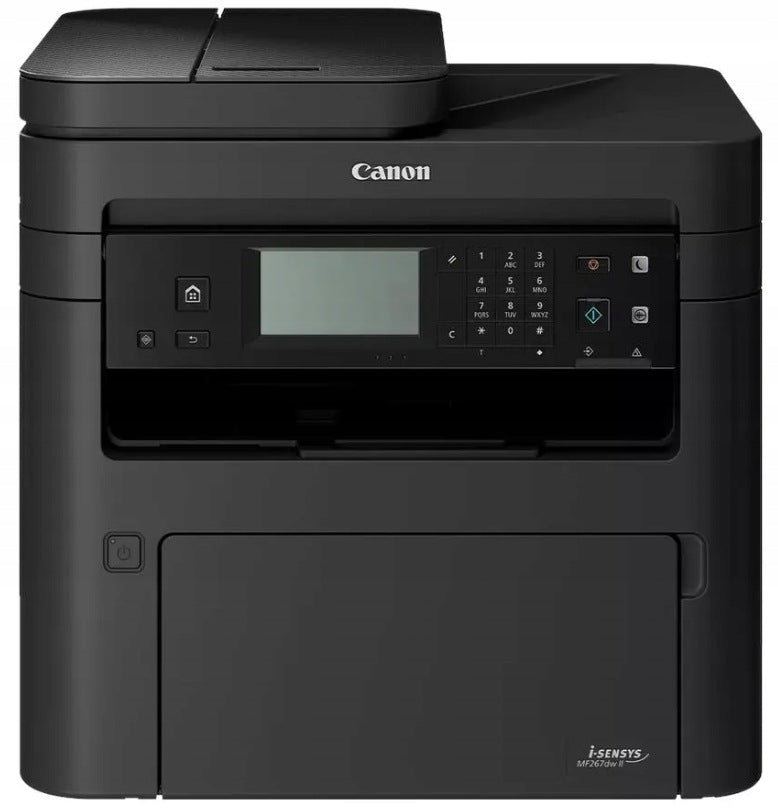 Canon i-Sensys MF267DW II WiFi Duplex