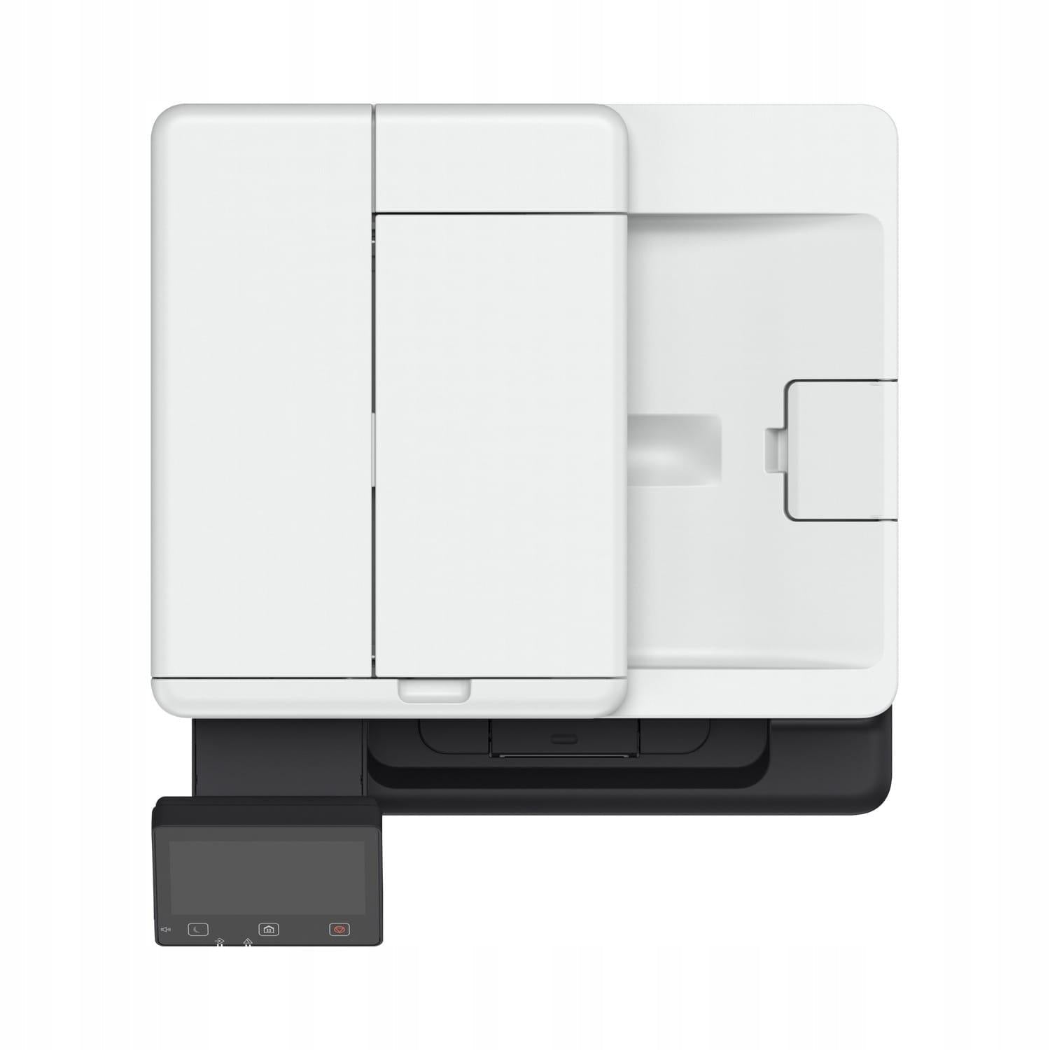 Canon i-Sensys MF465dw II multifunction printer Packaging status original