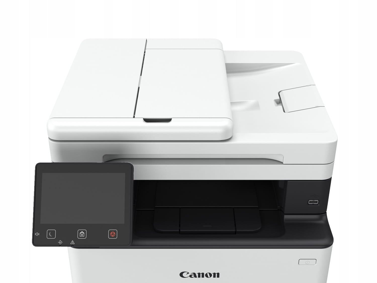 Canon i-Sensys MF465dw II multifunction printer Printing technology other