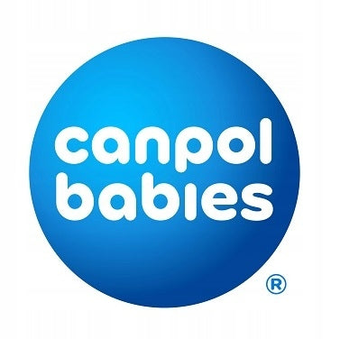 Canpol Electric Nasal Aspirator EasyNatural 3 Suction Levels 0m+ Packaging status original