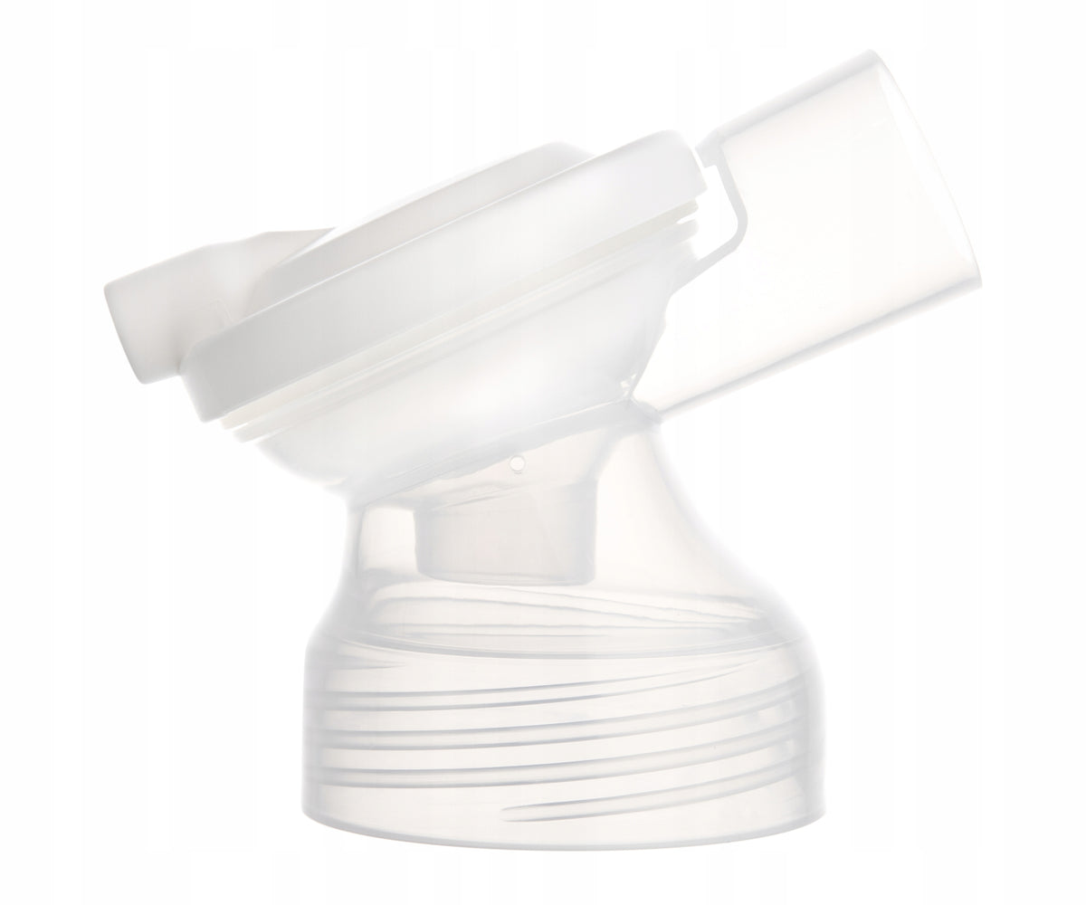 Canpol Funnel for breast pumps 27mm Color white