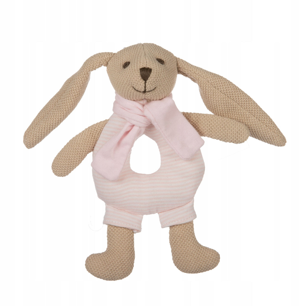 Canpol Soft Rattle BUNNY 0m+