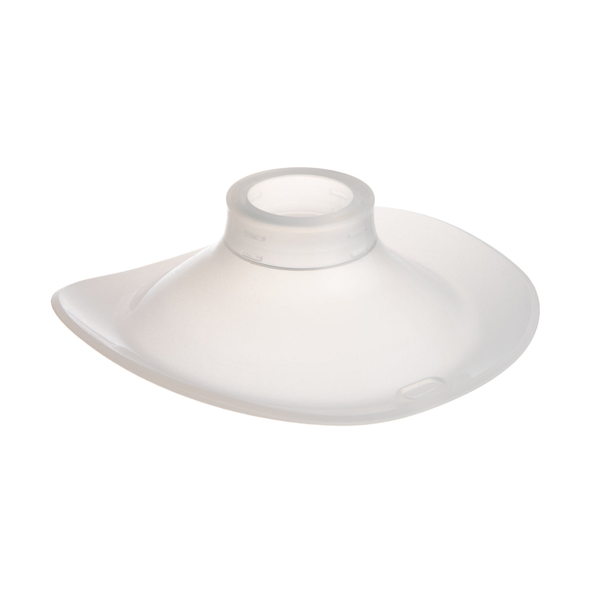 Canpol Spare silicone funnels for shell breast pump (24, 21 and 19 mm) EAN (GTIN) 5903407168081