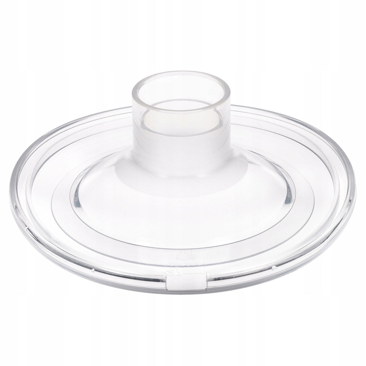 Canpol babies Silicone funnel 27mm for SmartSense shell breast pump Packaging status original