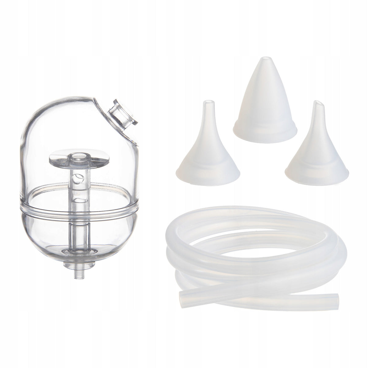Canpol babies Spare parts for Noseo electric nasal aspirator