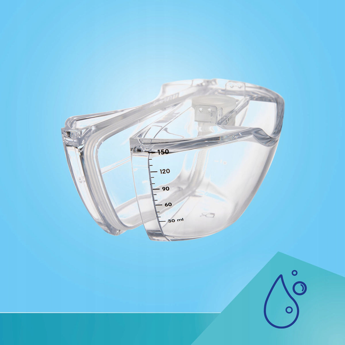 Canpol babies Wireless electric shell breast pump Hands-Free 20/100 Medical device no