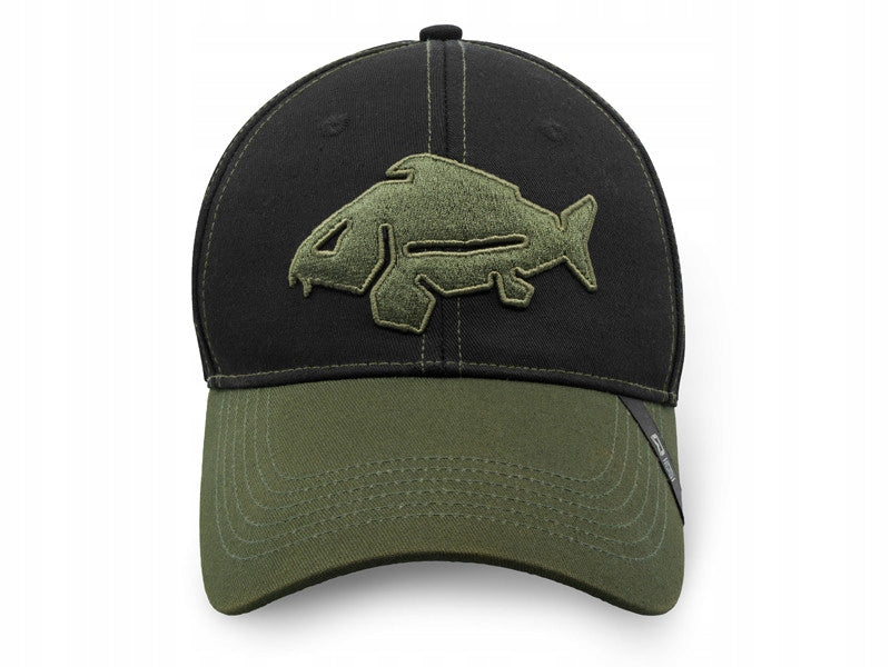 Cap Delphin OutLINE CARP Full Size (head circumference in cm) universal