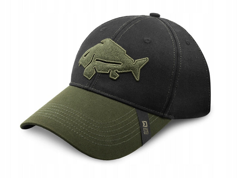 Cap Delphin OutLINE CARP Full