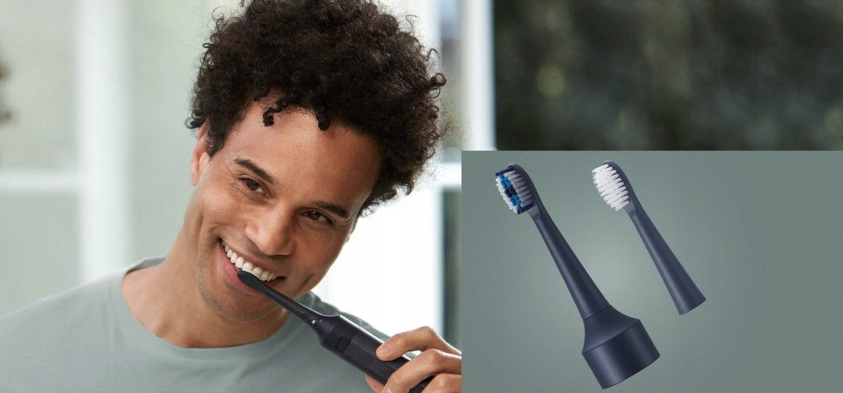 Cap PANASONIC ER-CTB1-A301 For electric toothbrush