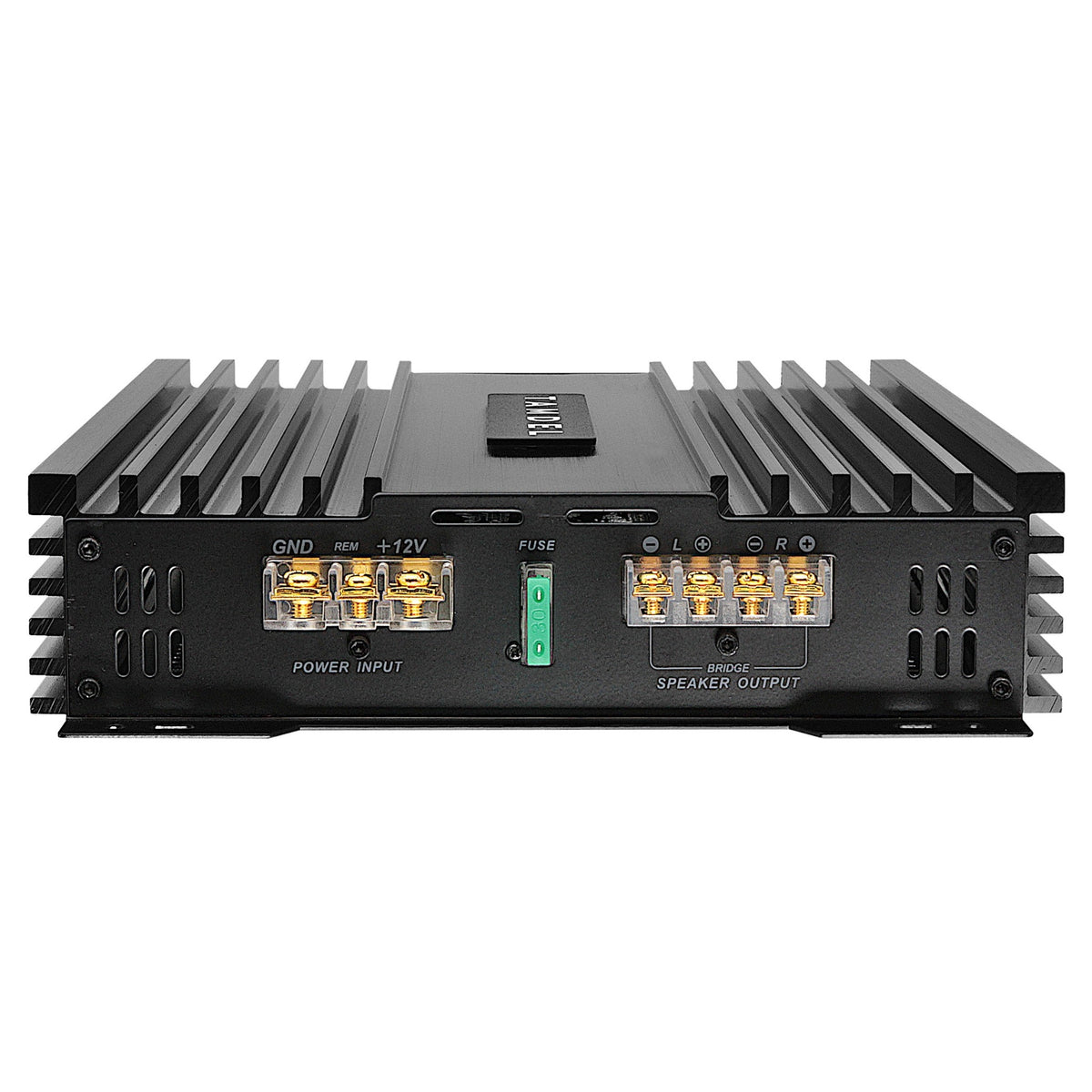 Car Amplifier 2 Channel 600W TAMDEL TA-200.2 Class AB Manufacturer code TA-200.2