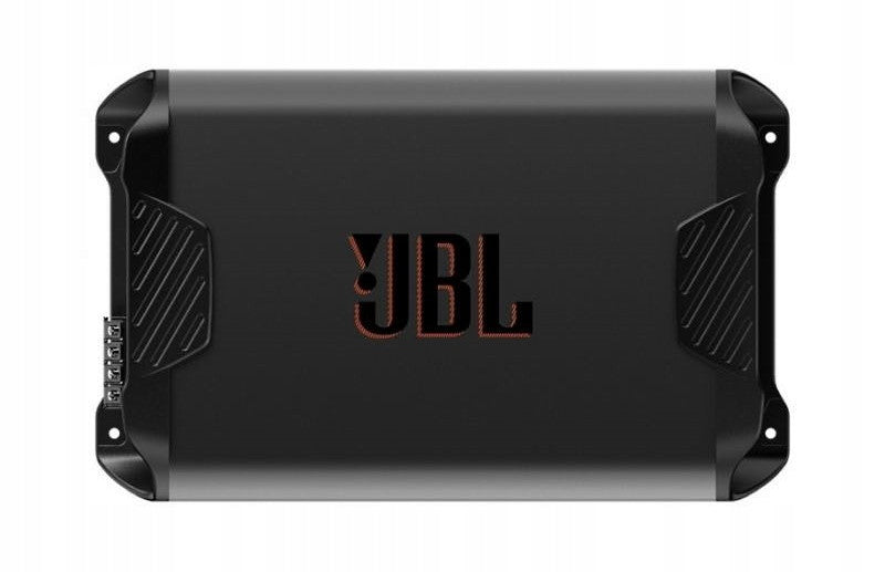 Car Amplifier 4-Channel 1000W JBL Concert A704