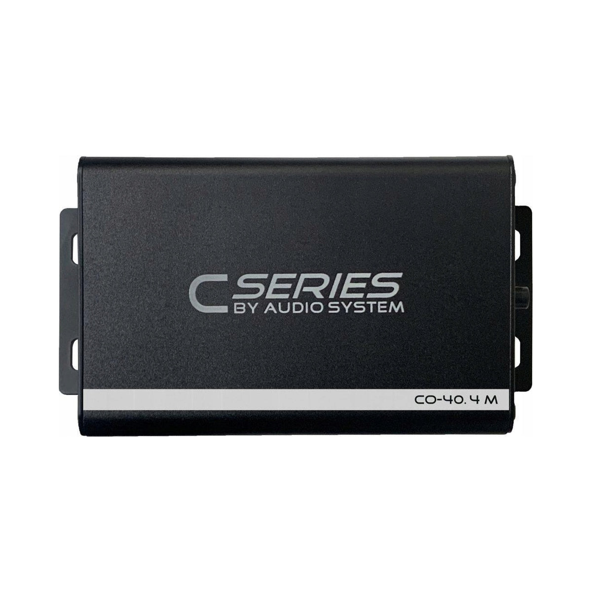 Car Amplifier 4-Channel Audio System CO40.4M