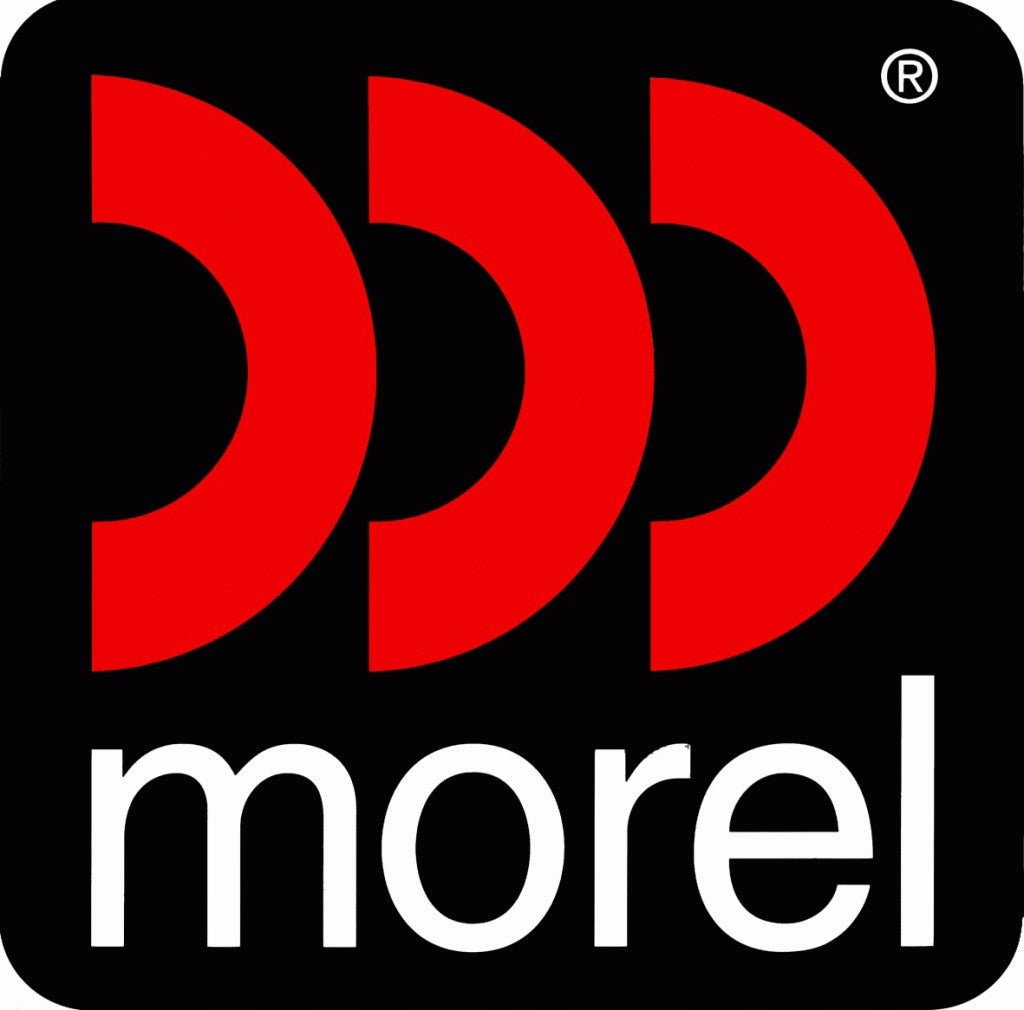 Car Amplifier 4-Channel Morel MPS 4.400 70 W AB Class Packaging status original