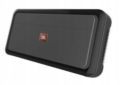 Car Amplifier 5-Channel 1560W Max JBL Club A5055