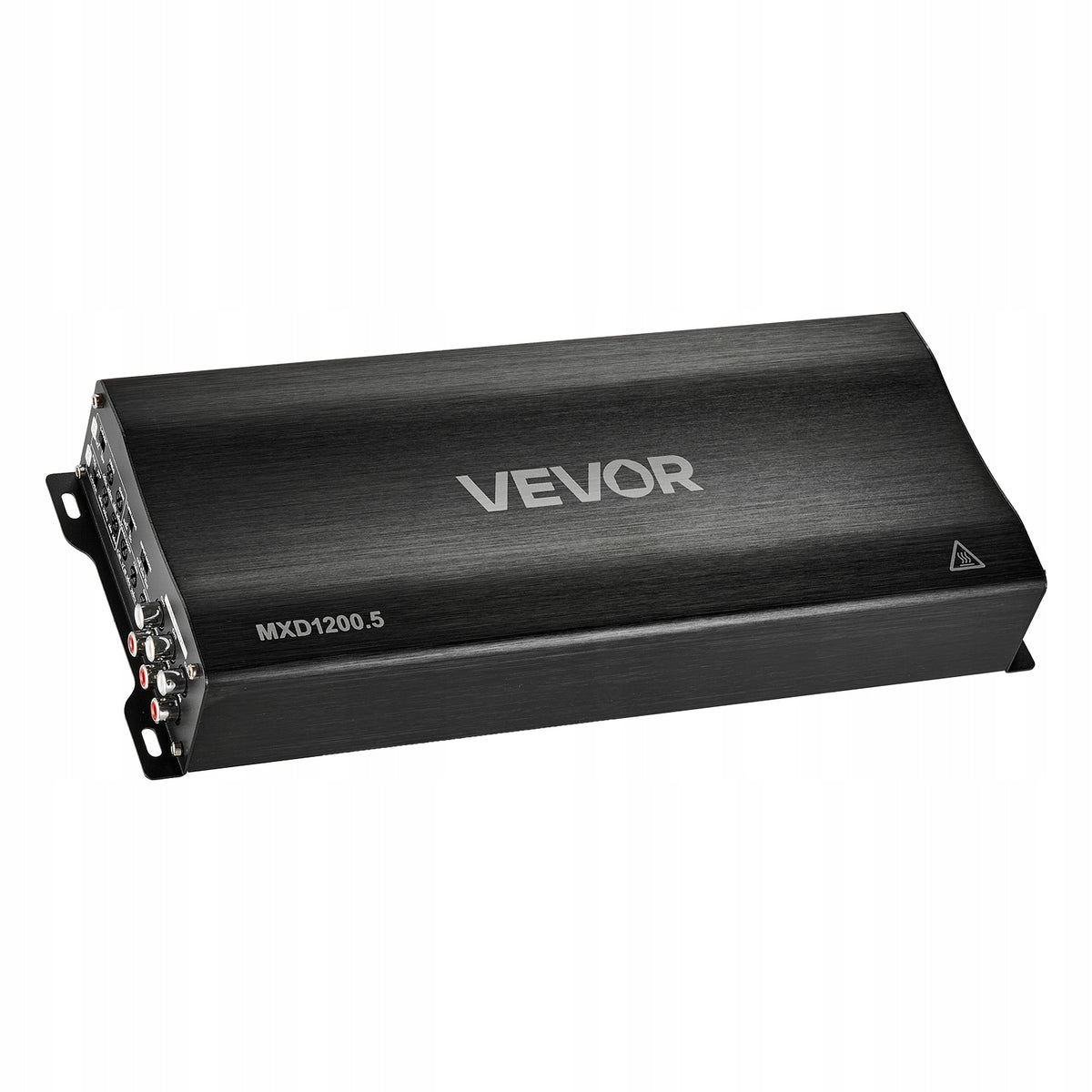Car Amplifier 5-Channel High Power And High Performance On Sedans Brand Vevor