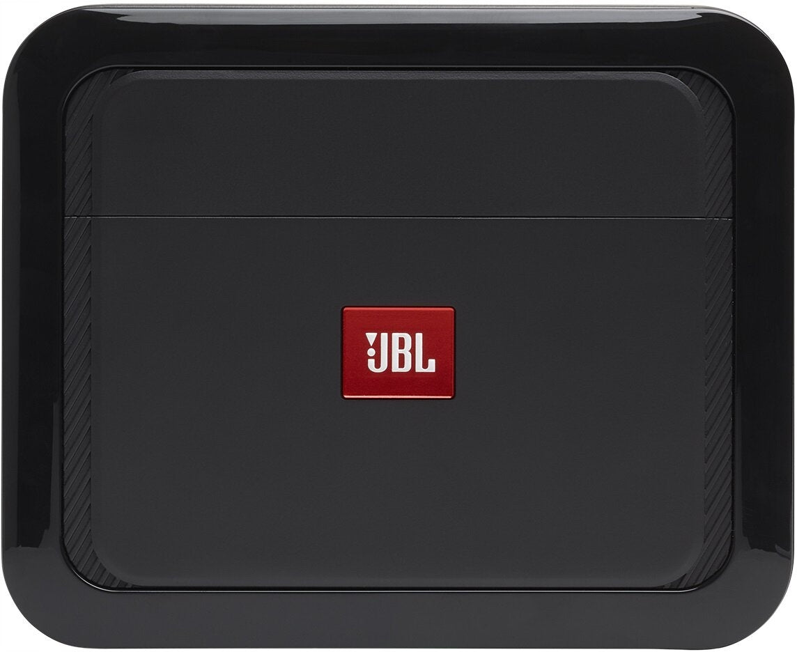Car Amplifier JBL Club A600 Model JBL CLUB A600