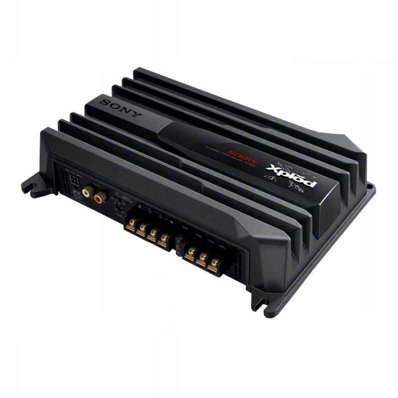 Car Amplifier SONY XM-N502 2x65W