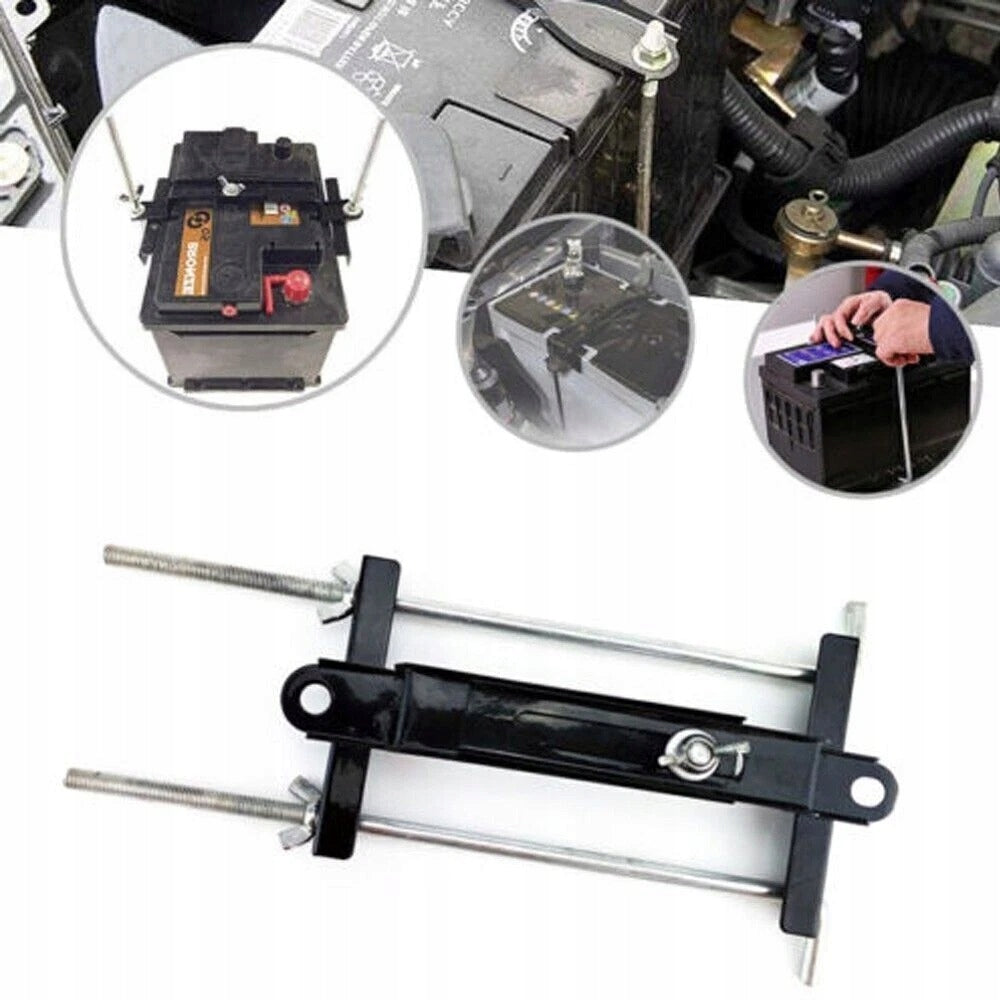 Car Battery Mounting Screws Battery Mount jnn Lock Manufacturer code 6977793464392