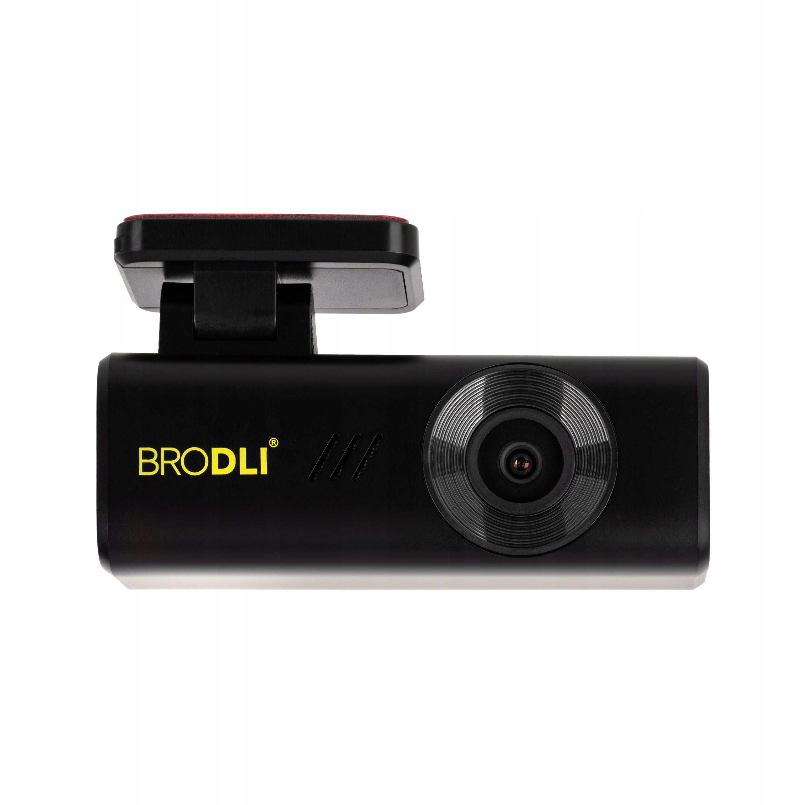 Car Camera DRIVING RECORDER Parking Mode VIDEO RECORDER Manufacturer code Kamera samochodowa BRODLI DCB650