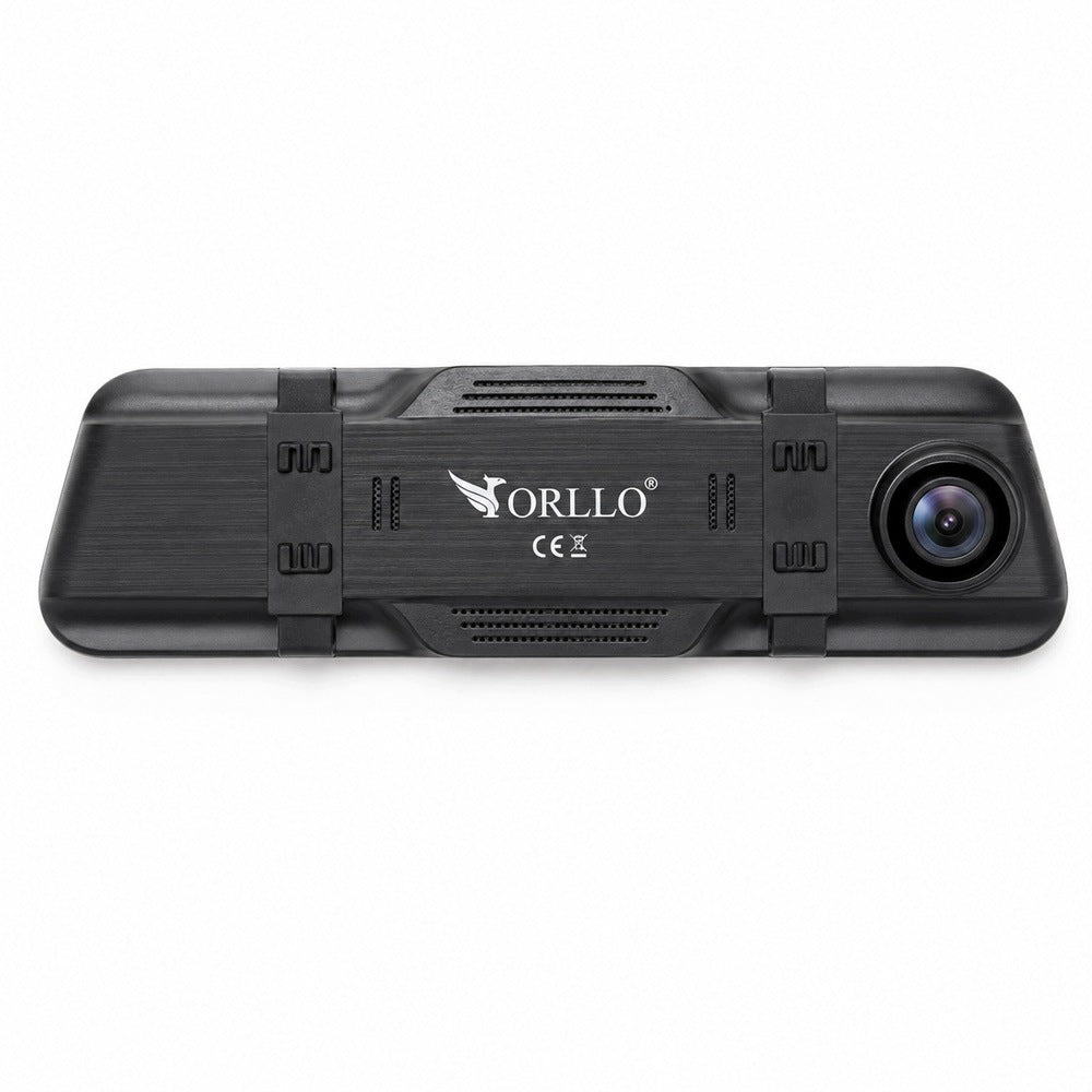 Car Camera Front Rear ORLLO Autoplay PRO 4K GPS WiFi Manufacturer code AUTOPLAY-PRO