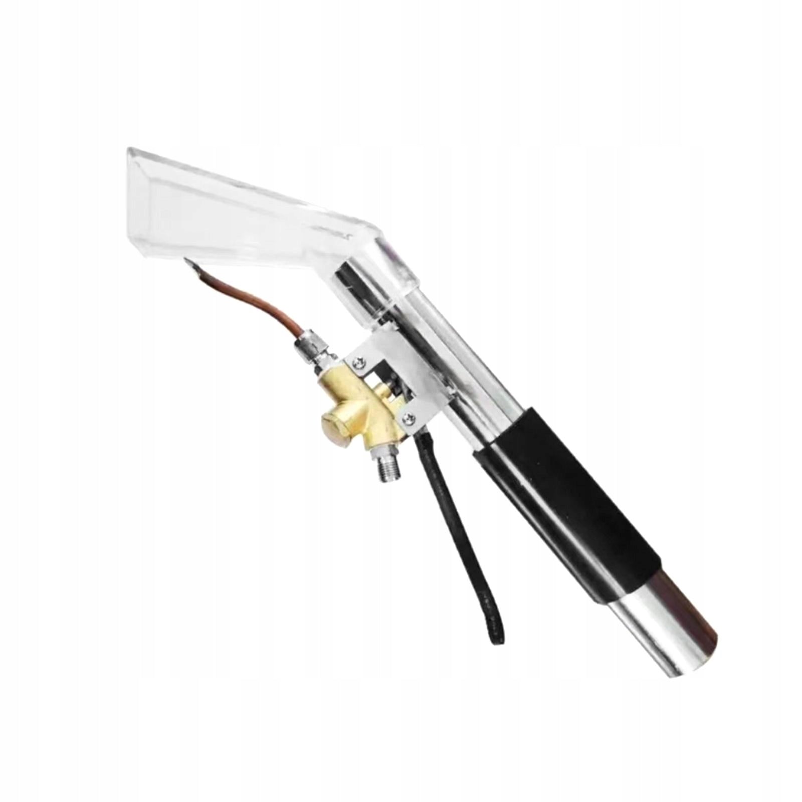 Car Carpet Extractor Machine Lightweight Wand Extractor Portable Stainless Packaging status original