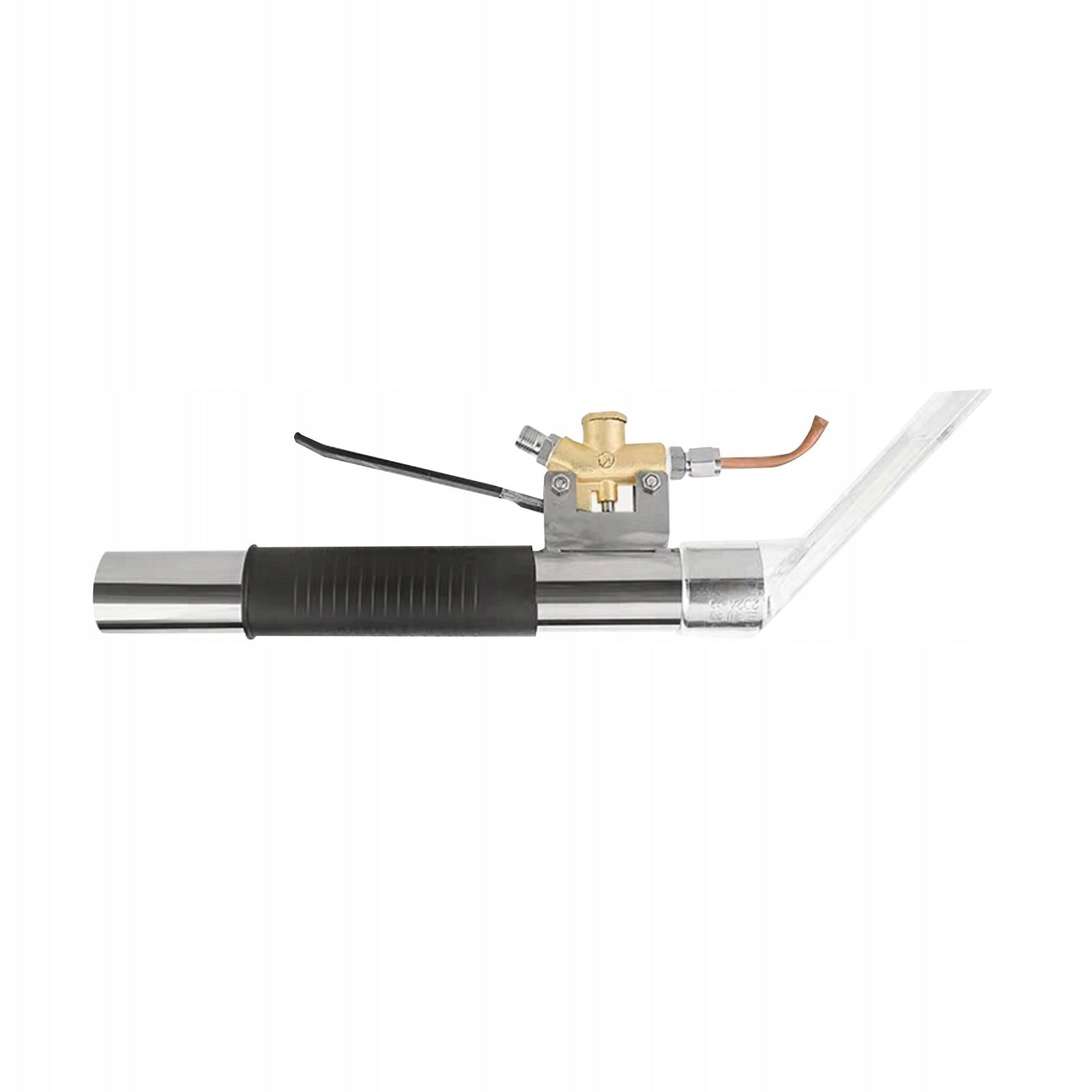 Car Carpet Extractor Machine Lightweight Wand Extractor Portable Stainless