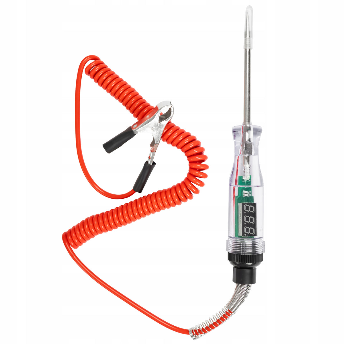 Car Circuit Voltage Tester Digital 3V-70V FR8155 Manufacturer code FR8155