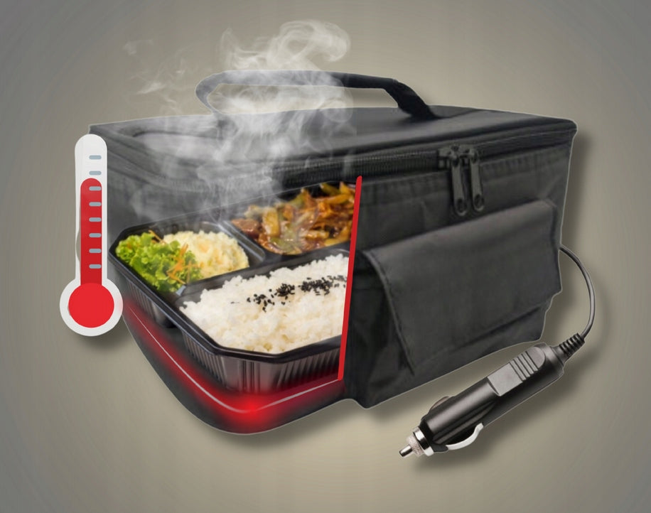 Car Diet Heater, Electric Lunchbox, Dinner Thermos Brand no brand