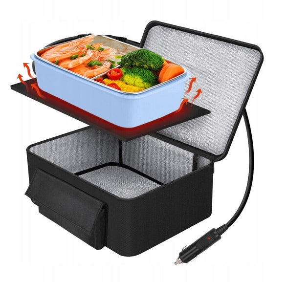 Car Diet Heater, Electric Lunchbox, Dinner Thermos