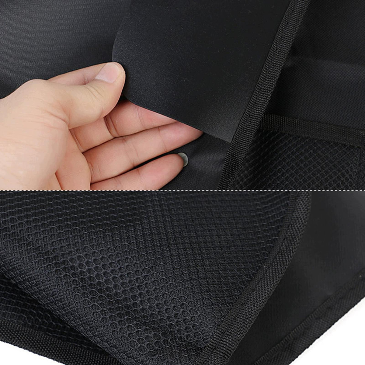 Car Door Cover for Dogs Adjustable Anti Scratch Vehicle Door Protector Manufacturer code 02664052512