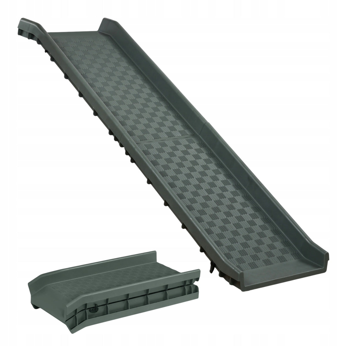 Car Footbridge Platform for Car 155x37x9cm MP BERGAMO