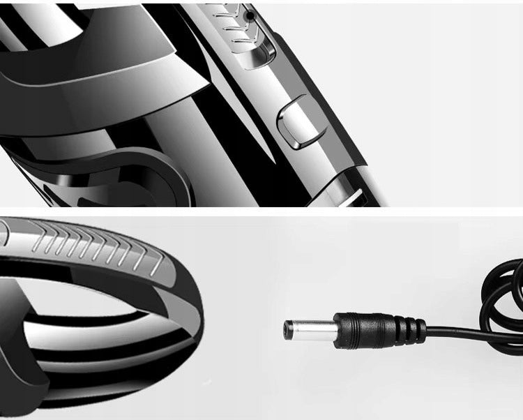 Car Handheld Cordless VACUUM CLEANER for Home Car USB Rechargeable Manufacturer code Odkurzacz samochodowy