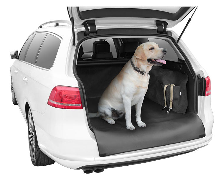 Car MAT for LUGGAGE COMPARTMENT for DOG DEXTER SUV