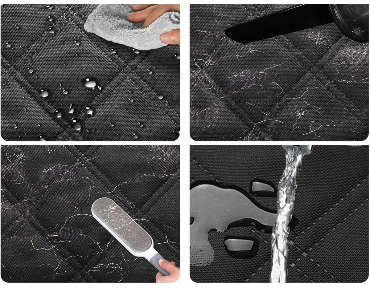 Car Mat For Dog Seat Cover Universal Large Brand Gotel