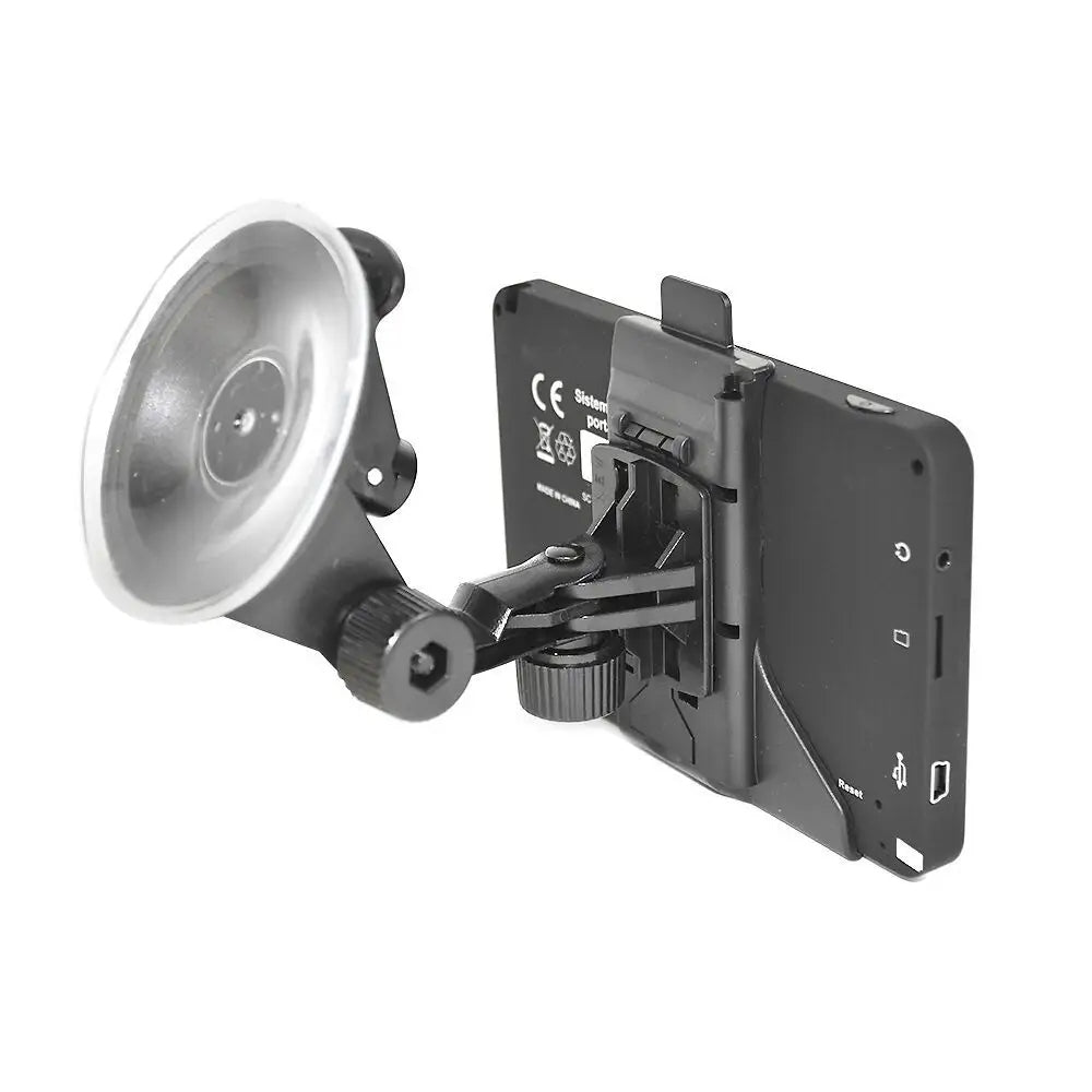 Car Navigation PNI L810 7,00 " GPS Navigation System, FM Transmitter Brand PNI