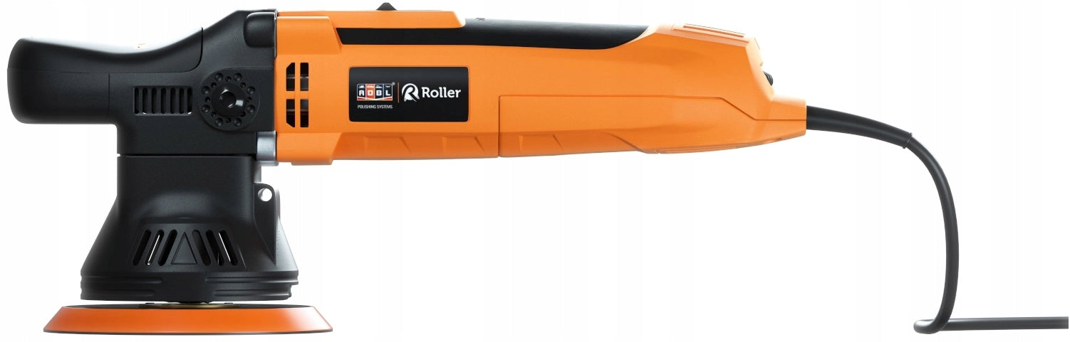 Car Polisher Polishing Machine ADBL ROLLER D09125-01 Set Accessories EAN (GTIN) 5905658093631