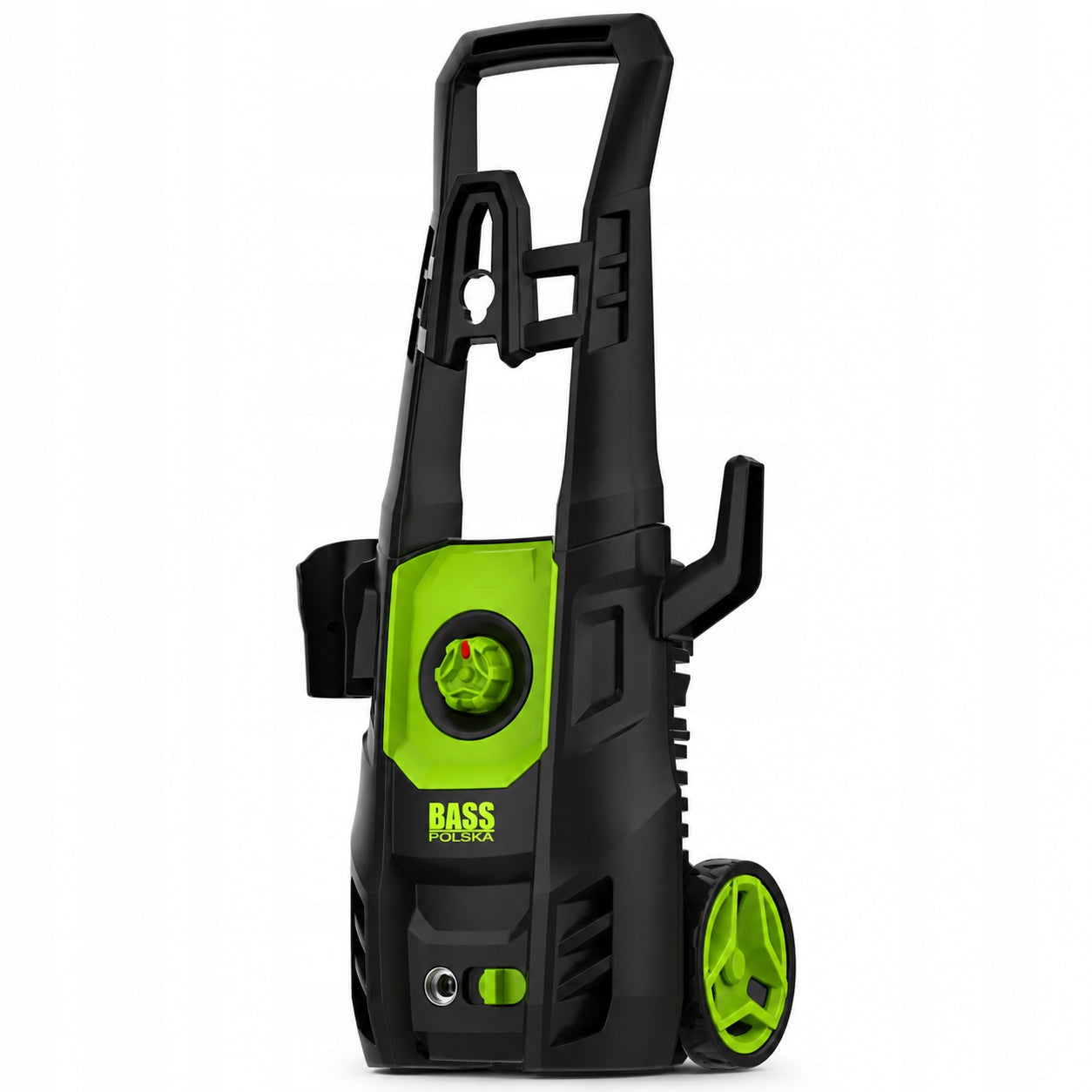 Car Pressure Washer 230 BAR Strong 2200W Foamer Set BASS PL Maximum pressure 230 bar