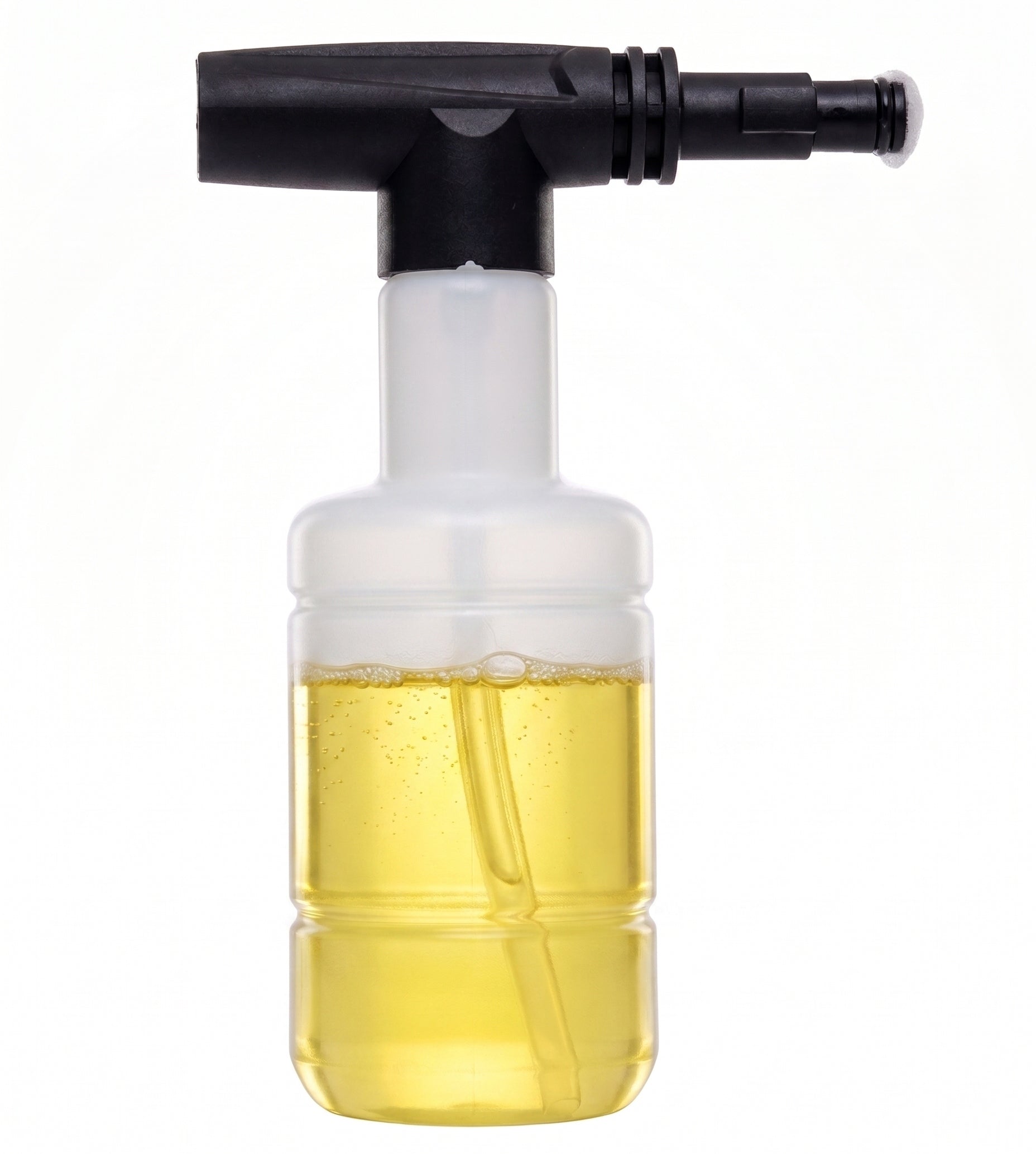 Car Pressure Washer 230 BAR Strong 2200W Foamer Set BASS PL Operating pressure 230 bar